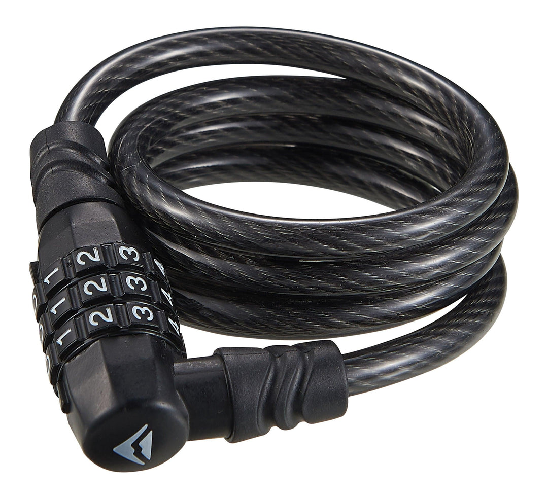 Merida Digits Cable Lock – BUMSONTHESADDLE