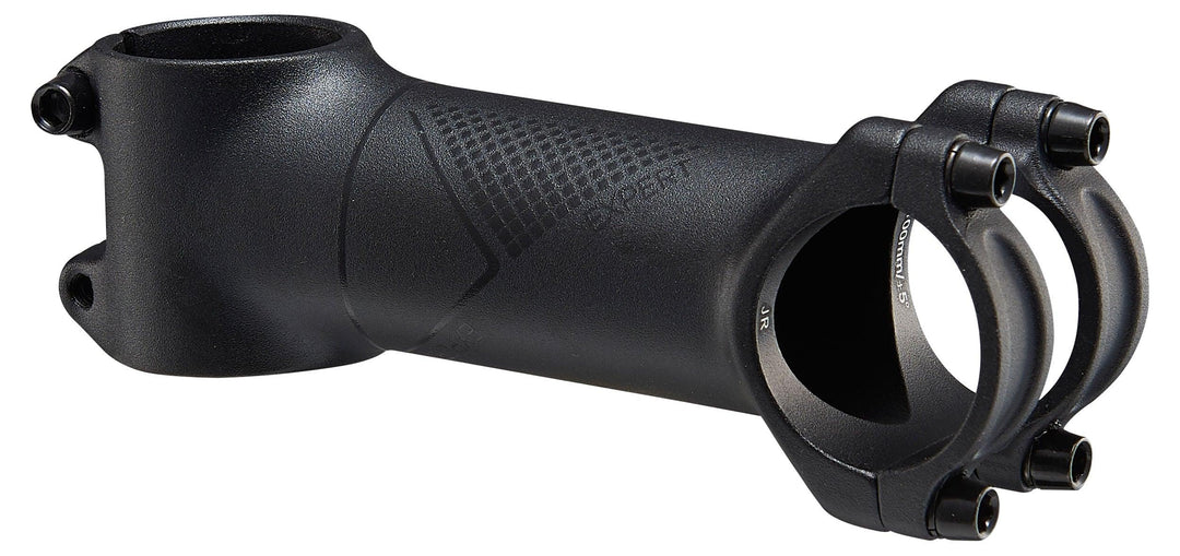 Merida Expert CC 5° Stem (Black) - BUMSONTHESADDLE