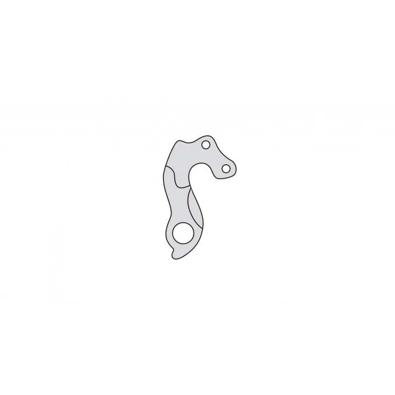 Merida 8317 Derailleur Hanger for Shimano/SRAM