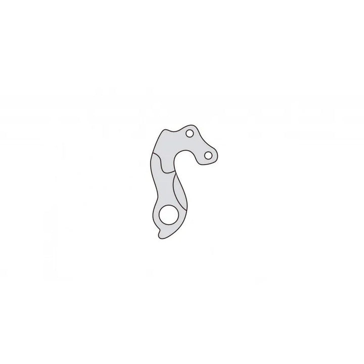 Merida 8317 Derailleur Hanger for Shimano/SRAM