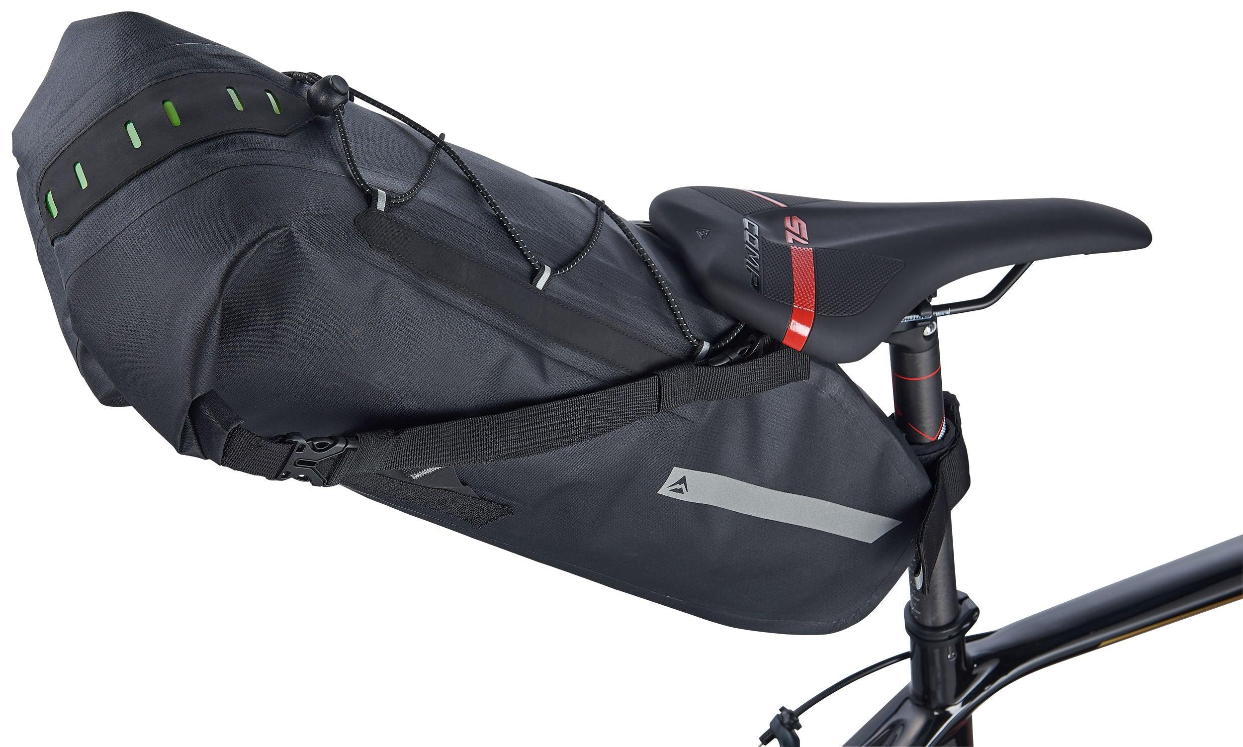 Buy Merida Travel Saddle Bag Online | Wide Range, Best Price ...