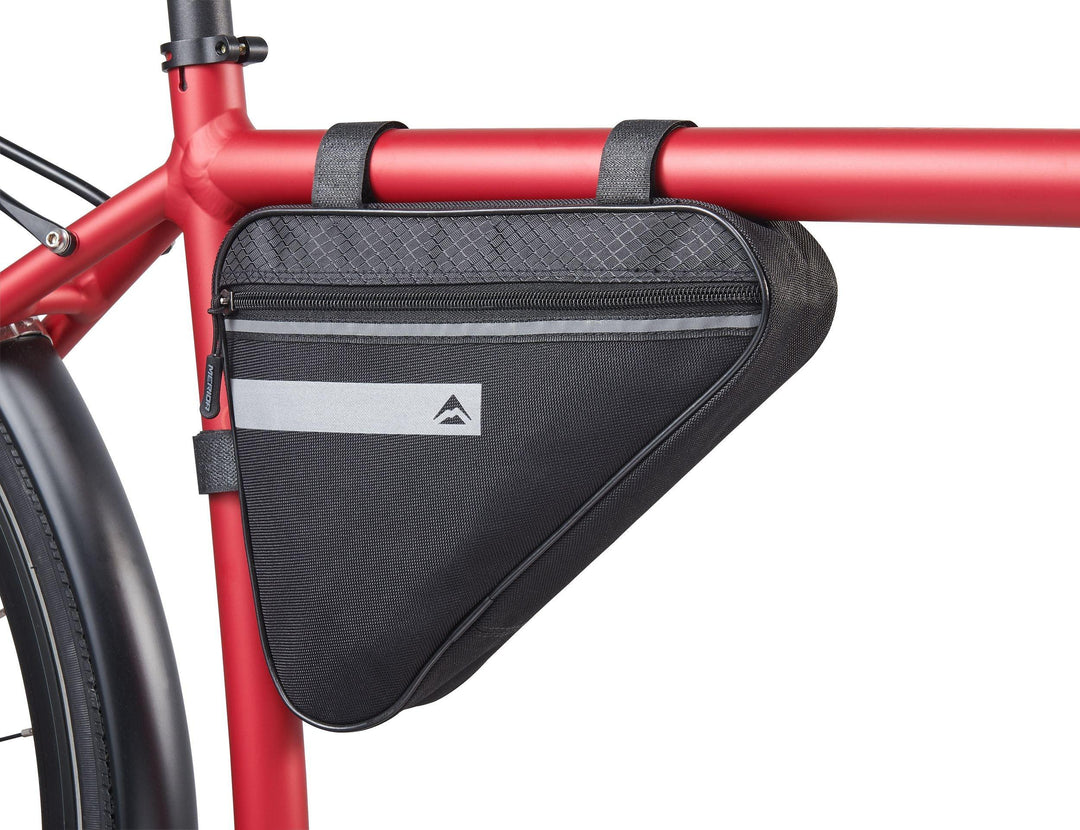 Merida Triangle Frame Bag - BUMSONTHESADDLE