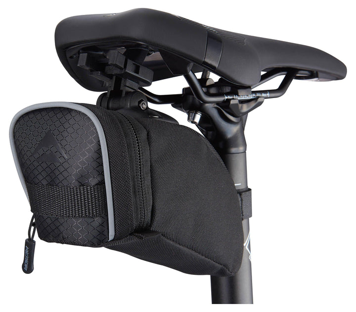 Merida V-Mount Saddle Bag - BUMSONTHESADDLE