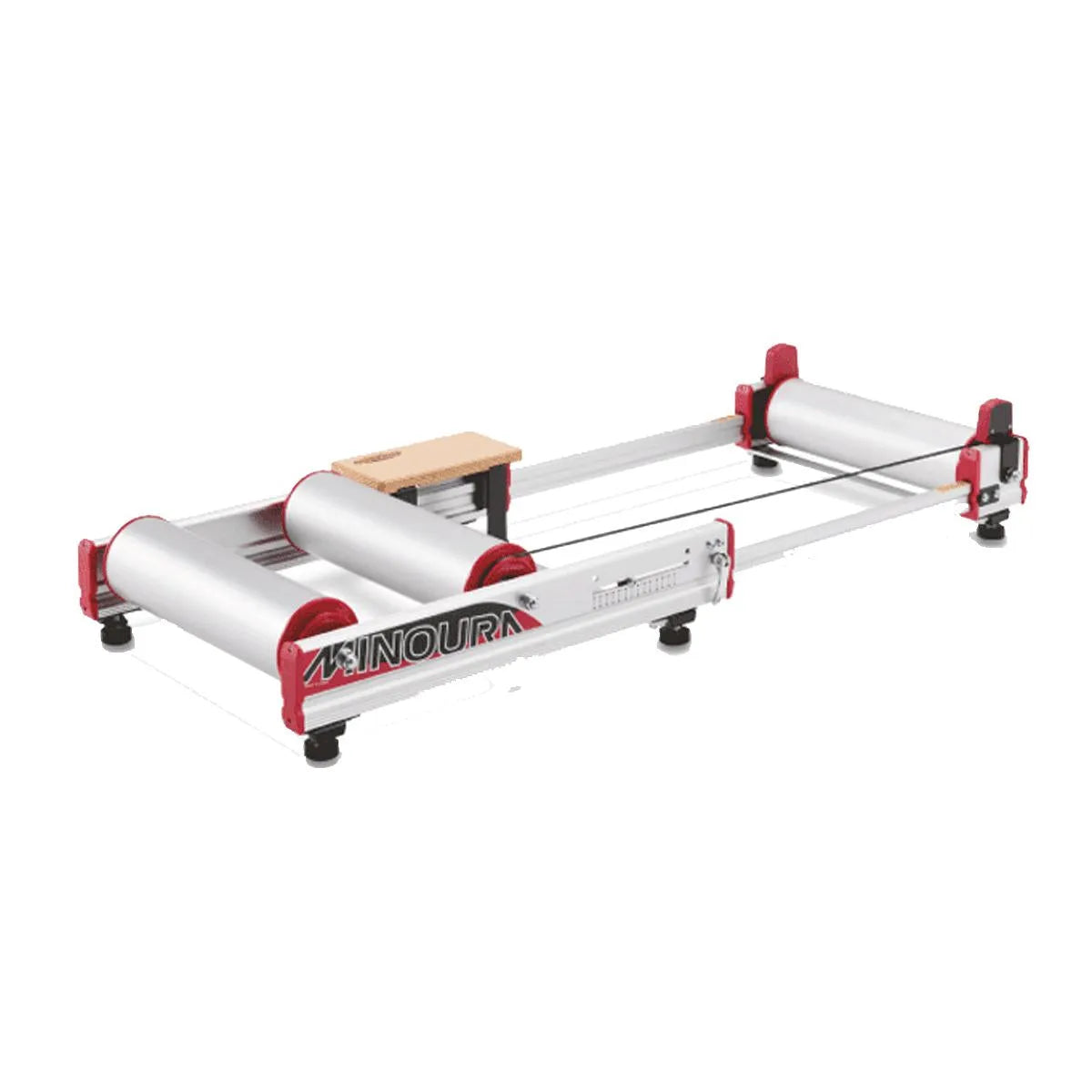 Minoura LiveRoll R720 Roller Bicycle Trainer