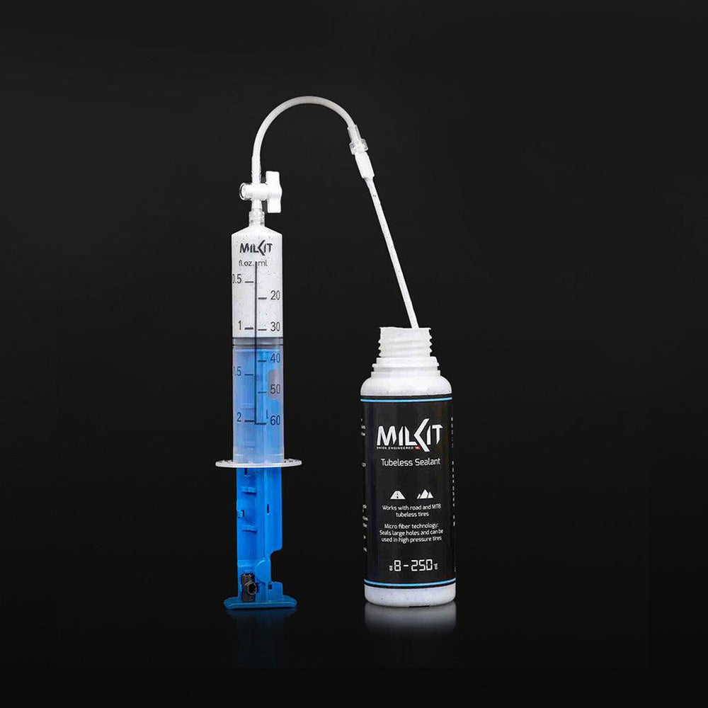 Milkit Replacement Syringe - BUMSONTHESADDLE
