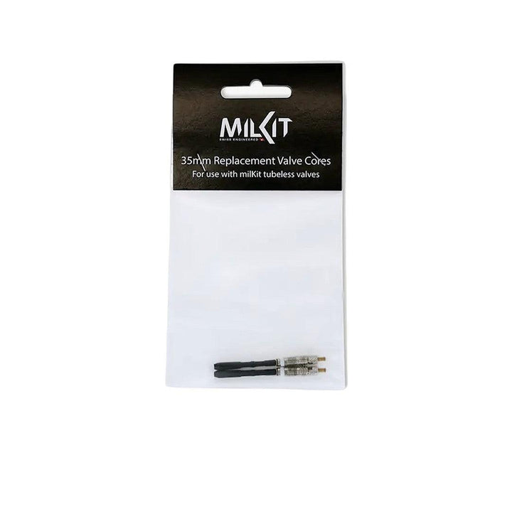 Milkit Replacement Valve Core - BUMSONTHESADDLE