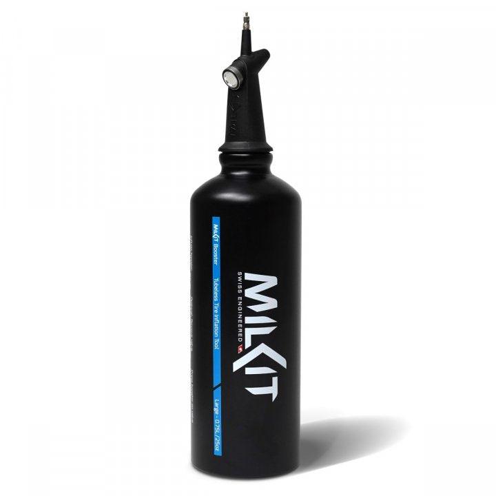 Milkit Tubeless Kits - BUMSONTHESADDLE