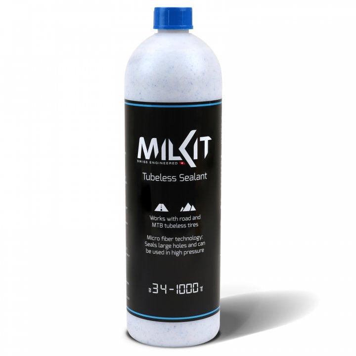 Milkit Tubeless Sealant - BUMSONTHESADDLE