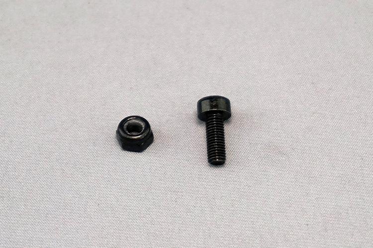 MKS Gauss Replace Pin Kit - BUMSONTHESADDLE