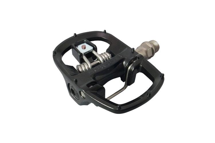 step on pedal MKS Urban Step-In A Clipless Pedal (Black)