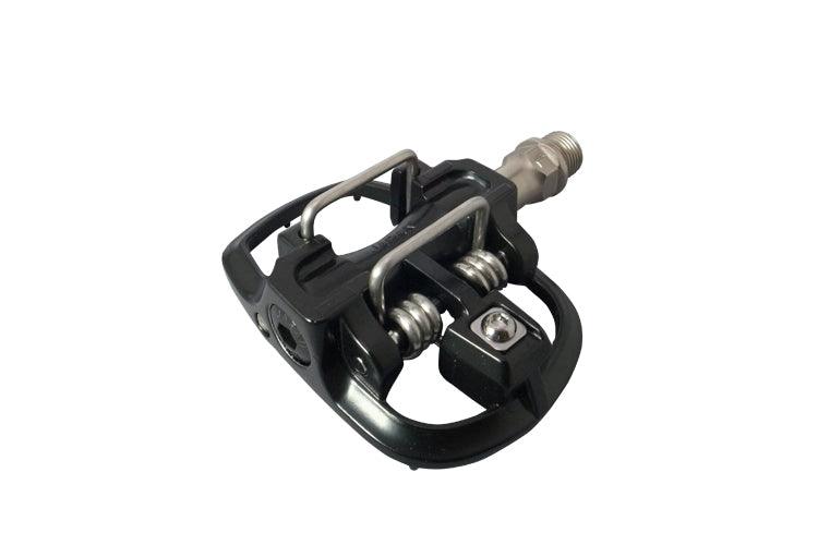MKS Urban Step-In A Clipless Pedal (Black) - BUMSONTHESADDLE
