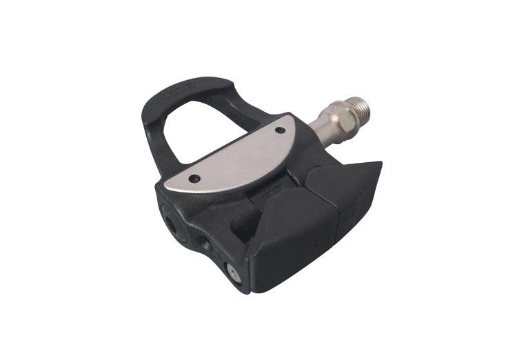 MKS US-L Clipless Pedal (Black) - BUMSONTHESADDLE
