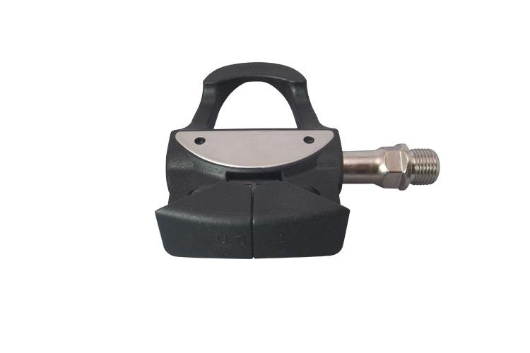 MKS US-L Clipless Pedal (Black) - BUMSONTHESADDLE