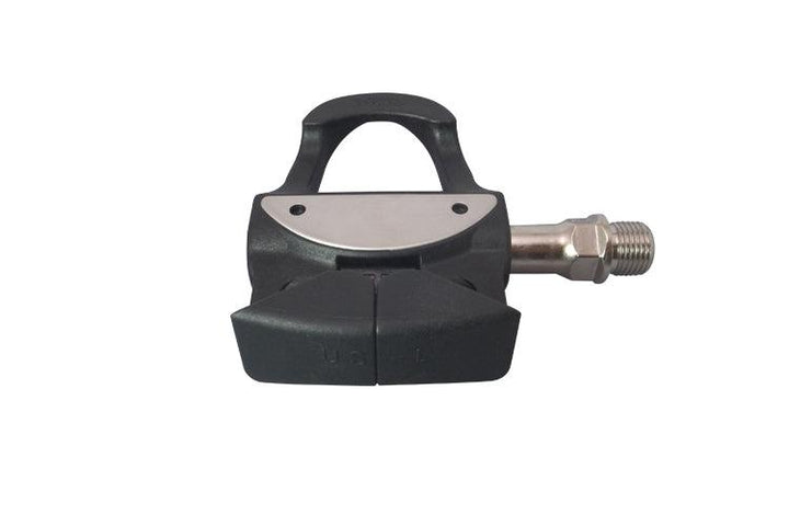 MKS US-L Clipless Pedal (Black) - BUMSONTHESADDLE