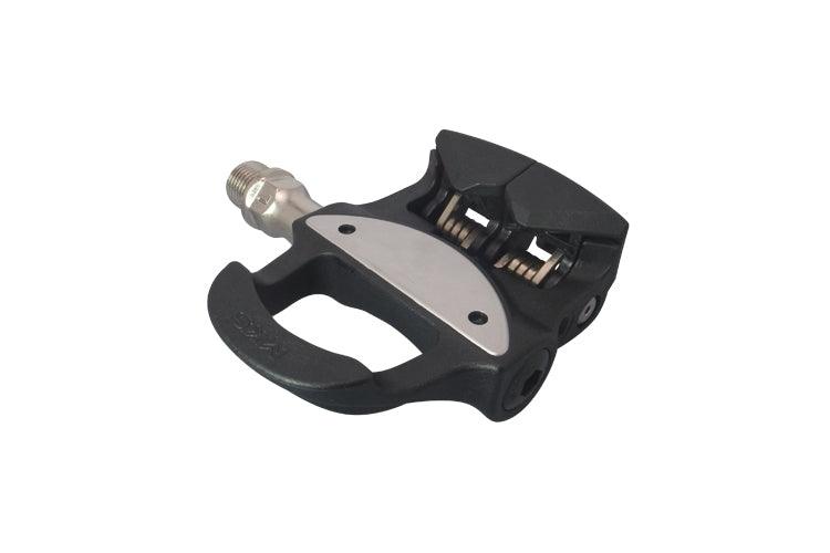 MKS US-L Clipless Pedal (Black) - BUMSONTHESADDLE