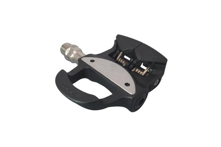 MKS US-L Clipless Pedal (Black) - BUMSONTHESADDLE