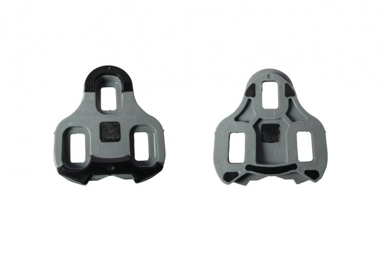 MKS US-L Clipless Pedal (Black) - BUMSONTHESADDLE