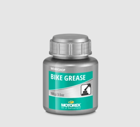 Motorex Bike Grease - BUMSONTHESADDLE