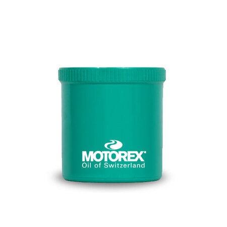 Motorex FETT 2000 Grease (Work Shop Pack)
