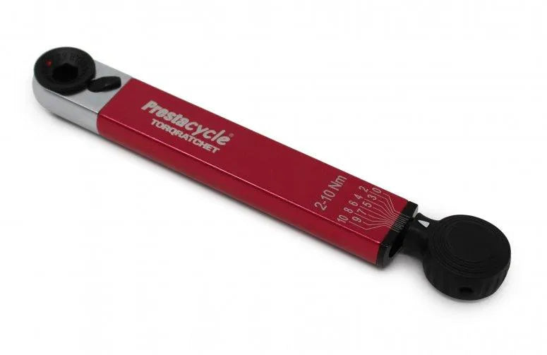 Prestacycle TorqRatchet Tool Kit