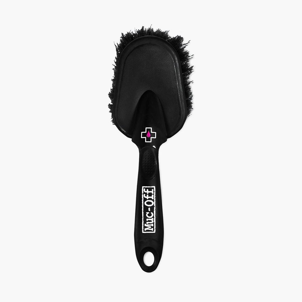 Muc-Off 5x Premium Brush Kit - BUMSONTHESADDLE