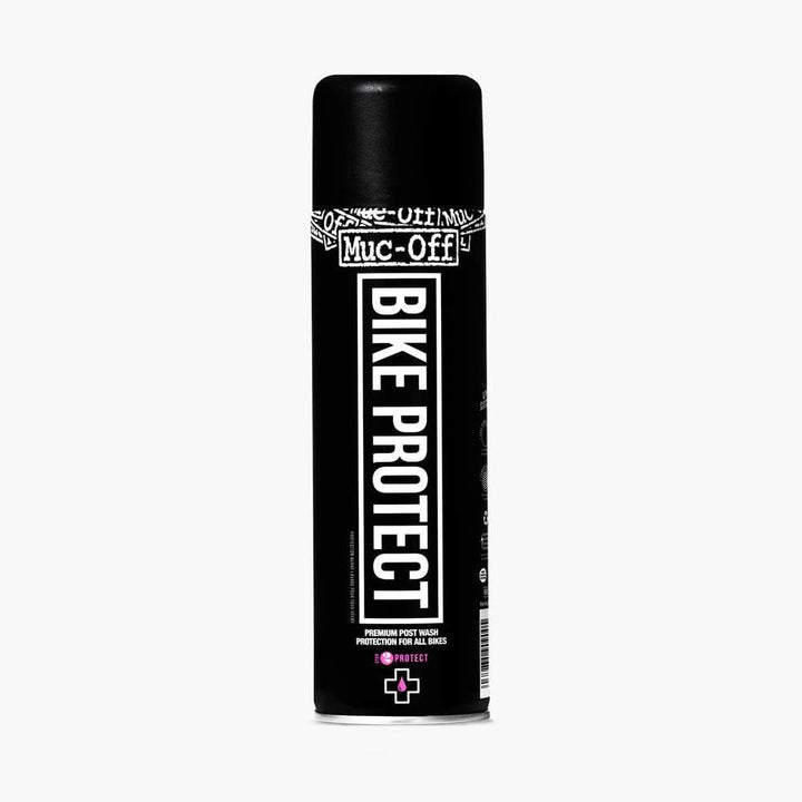 Muc-off Bike Care Duo Kit - BUMSONTHESADDLE