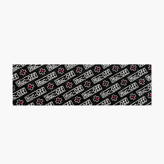 Muc-Off Bike Mat - BUMSONTHESADDLE