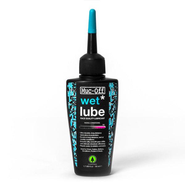 Muc-Off Bio Wet Lube