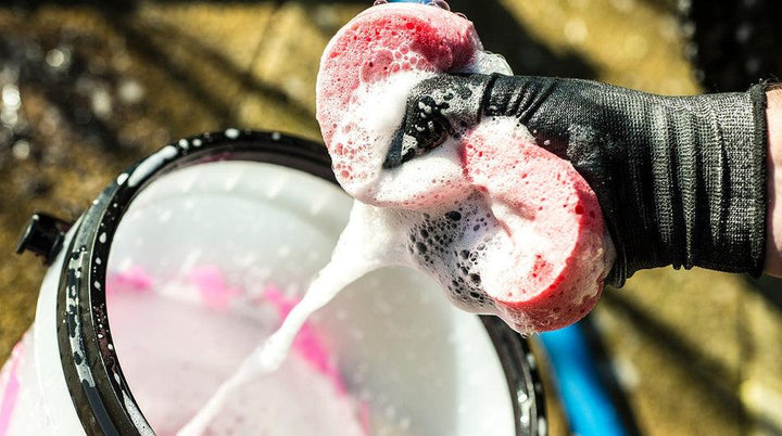 Muc-Off Dirt Bucket Kit With Filth Filter - BUMSONTHESADDLE