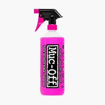 Muc-Off Dirt Bucket Kit With Filth Filter - BUMSONTHESADDLE