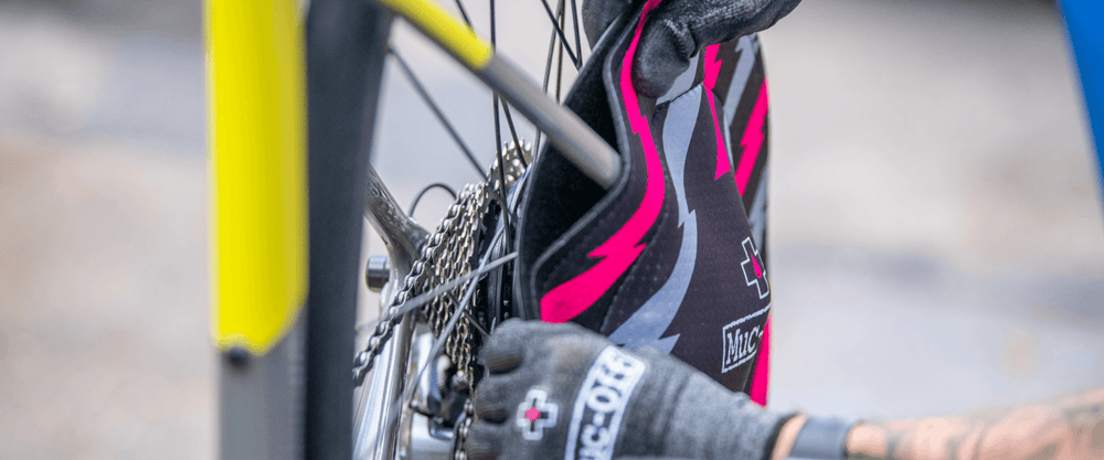 Muc-off Disc Brake Bolt Cover - BUMSONTHESADDLE
