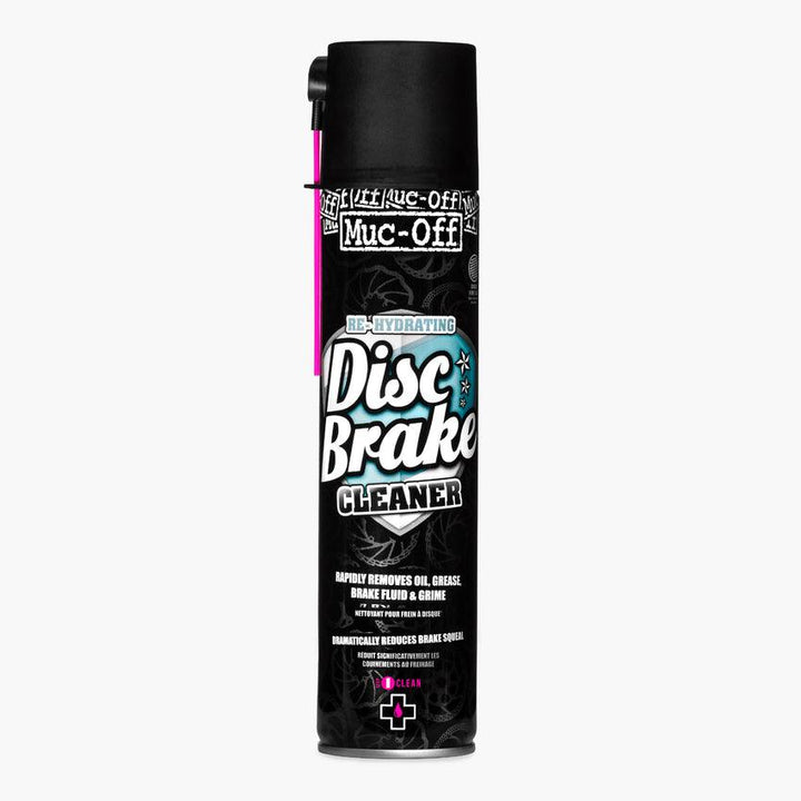 Muc-Off Disc Brake Cleaner - BUMSONTHESADDLE