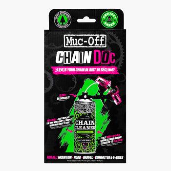 Muc-Off Doc Chain Cleaning Kit - BUMSONTHESADDLE