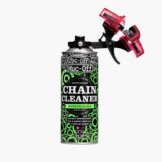 Muc-Off Doc Chain Cleaning Kit - BUMSONTHESADDLE