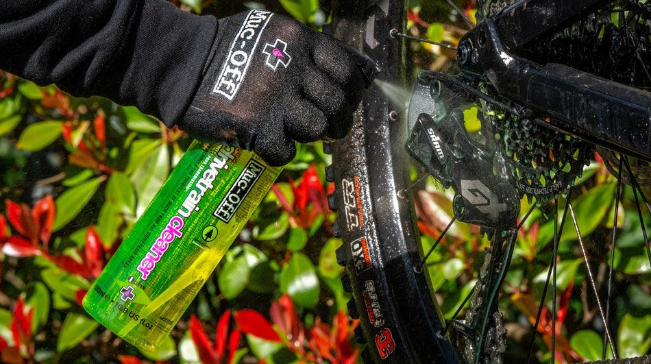 Muc-Off Drivetrain Cleaner - BUMSONTHESADDLE