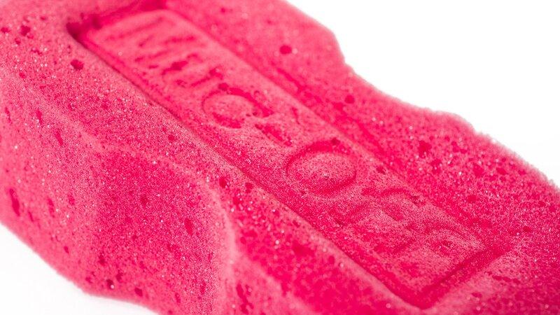 Muc-Off Expanding Microcell Sponge