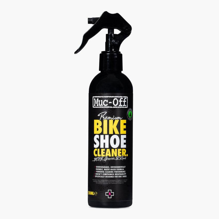 Muc-Off Footwear Cleaner - BUMSONTHESADDLE