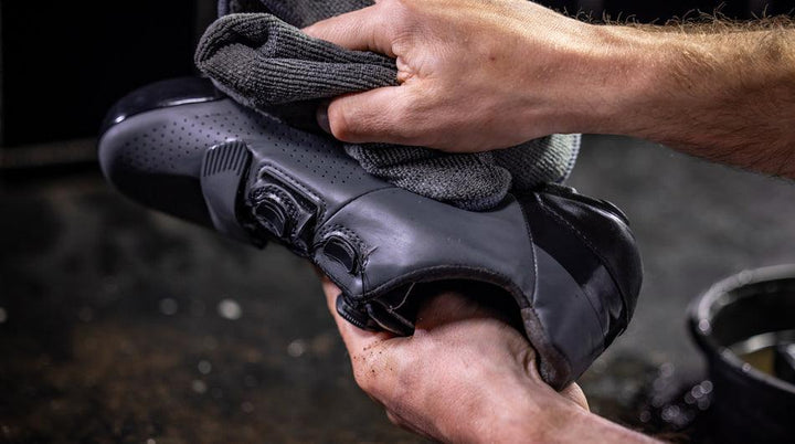 Muc-Off Footwear Cleaner - BUMSONTHESADDLE