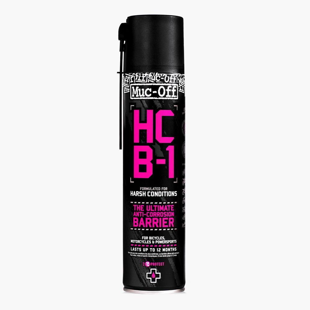 Muc-Off HCB-1 Harsh Condition Barrier - BUMSONTHESADDLE