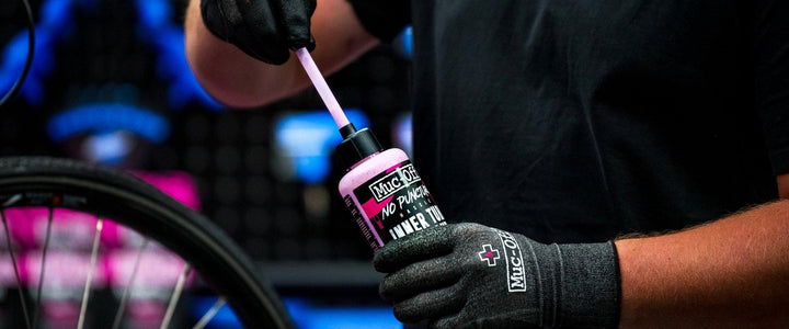 Muc-off Inner Tube Sealant - BUMSONTHESADDLE