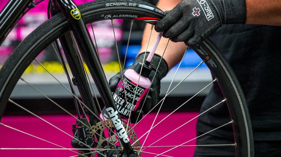 Muc-off Inner Tube Sealant - BUMSONTHESADDLE