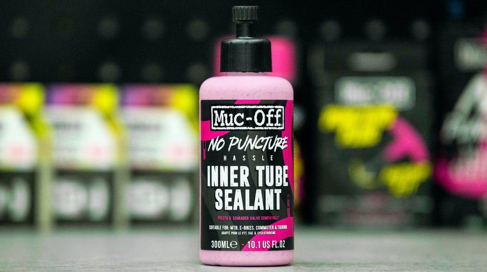 Muc-off Inner Tube Sealant - BUMSONTHESADDLE