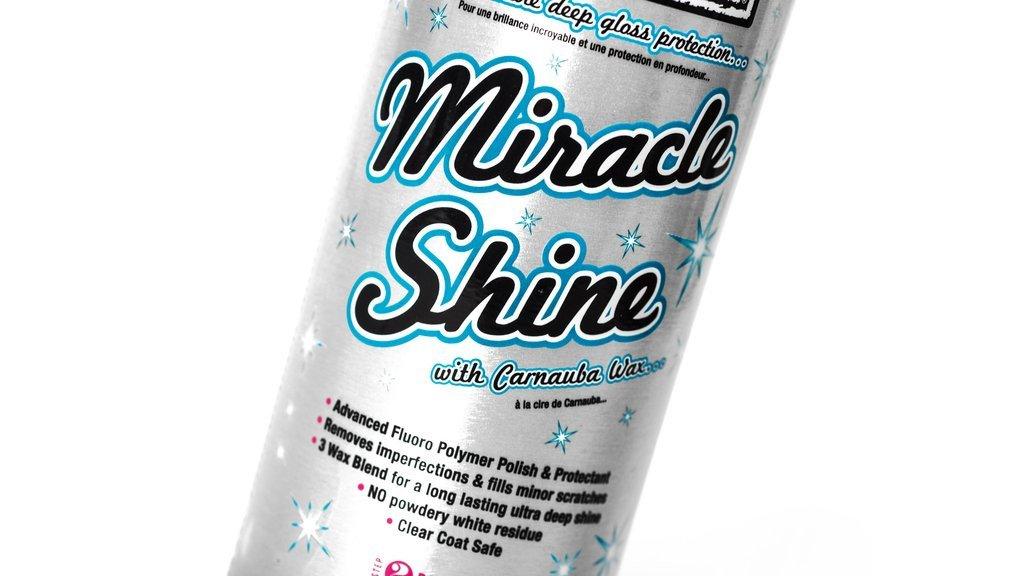 Muc-Off Miracle Shine Polish