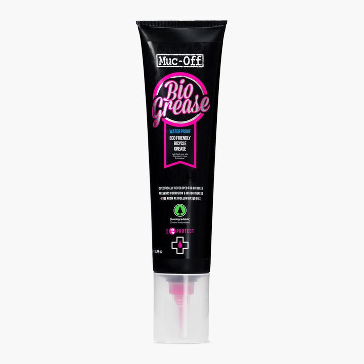 Muc-Off Multipurpose Bio Grease - BUMSONTHESADDLE