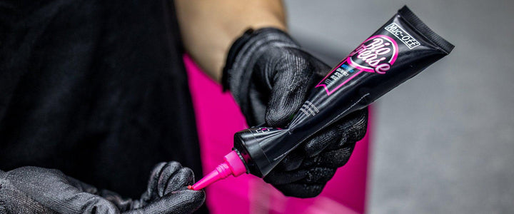 Muc-Off Multipurpose Bio Grease - BUMSONTHESADDLE