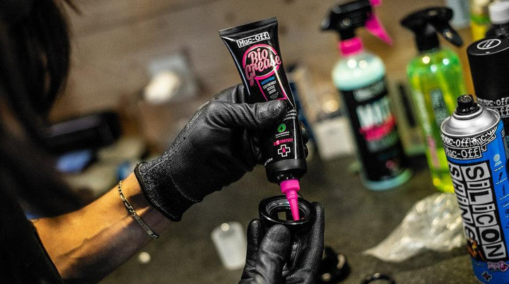 Muc-Off Multipurpose Bio Grease - BUMSONTHESADDLE