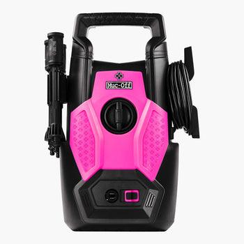 Muc-off Pressure Washer Bicycle Bundle - BUMSONTHESADDLE