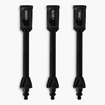 Muc-off Pressure Washer Bicycle Bundle - BUMSONTHESADDLE