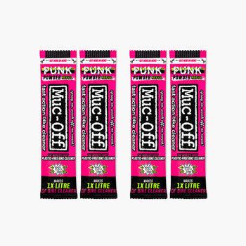 Muc-off Punk Powder Cleaner - BUMSONTHESADDLE