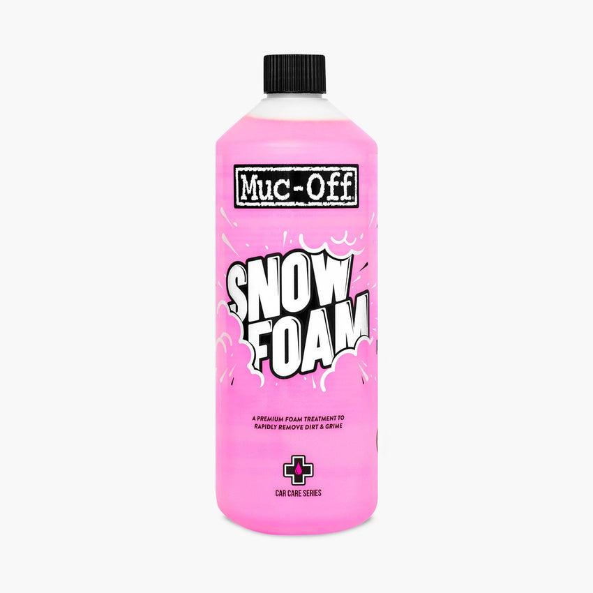 Muc-off Snow Foam Washer - BUMSONTHESADDLE